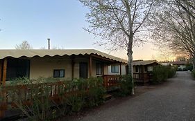 Zona Rosa 5 Chalet Mit Klimaanlage Und Wlan