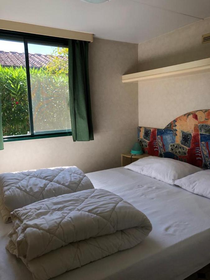 Zona Rosa 5 Chalet Mit Klimaanlage Und Wlan Viareggio Extérieur photo