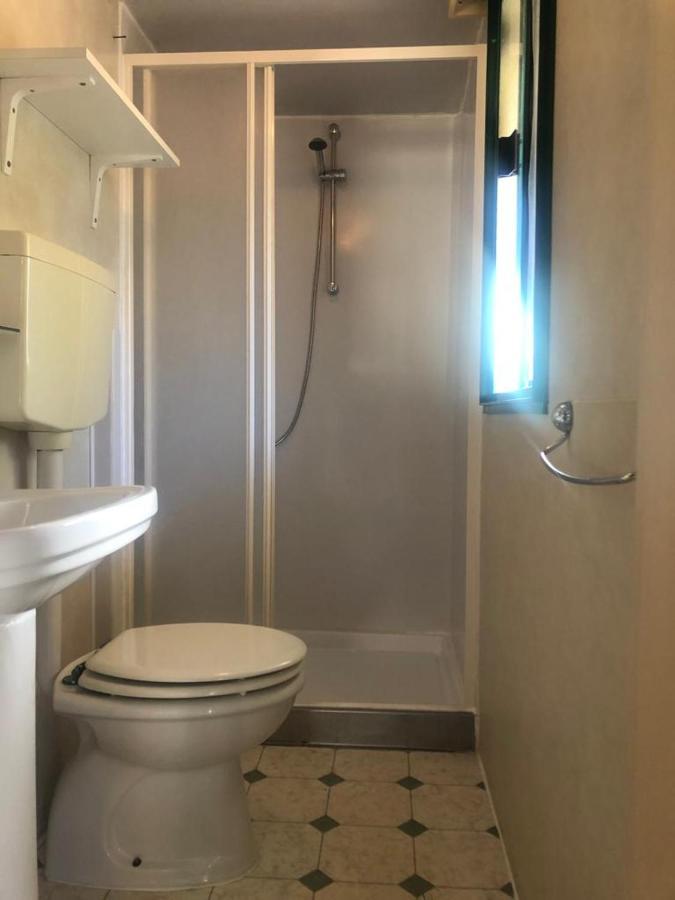 Zona Rosa 5 Chalet Mit Klimaanlage Und Wlan Viareggio Extérieur photo
