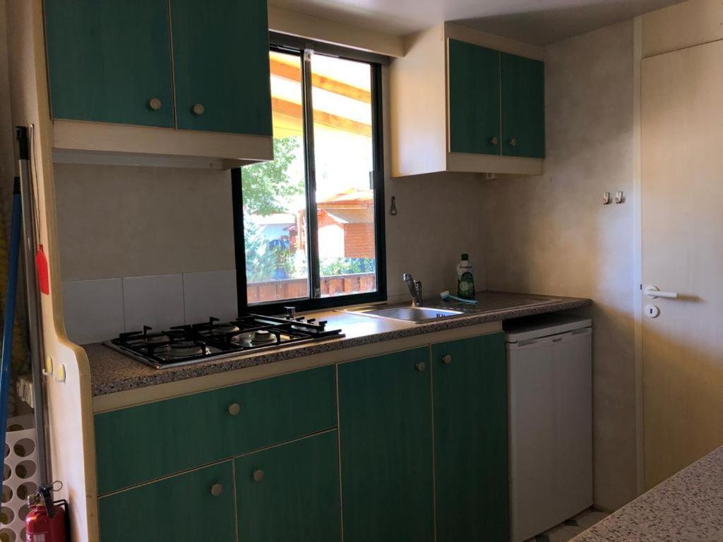 Zona Rosa 5 Chalet Mit Klimaanlage Und Wlan Viareggio Extérieur photo