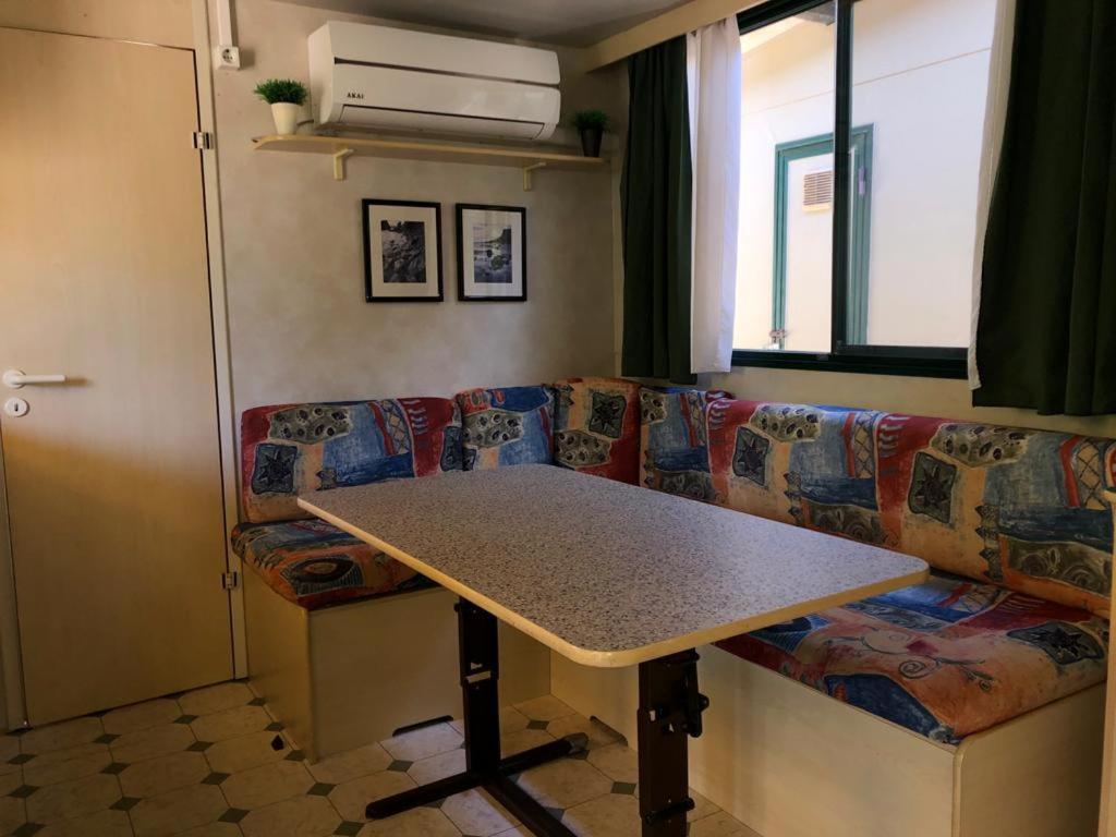 Zona Rosa 5 Chalet Mit Klimaanlage Und Wlan Viareggio Extérieur photo